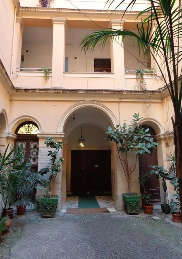 Fantasie In Trastevere روما المظهر الخارجي الصورة
